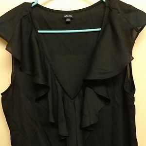 Rafella blouse